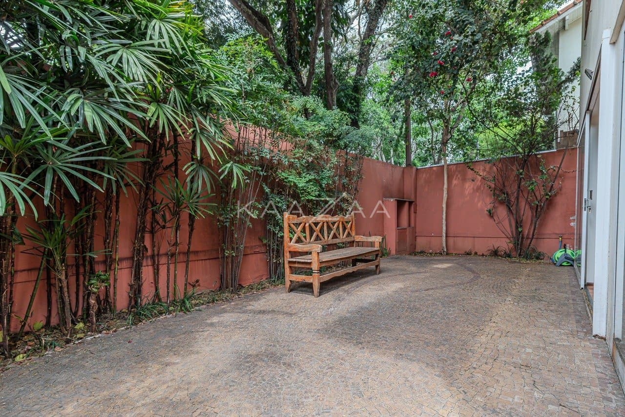 Casa à venda e locação no Jardim Paulistano - Foto 3
