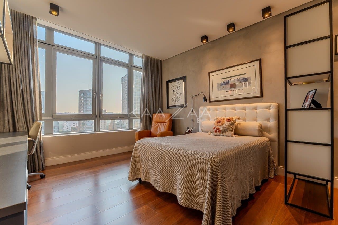 Apartamento à venda no Itaim Bibi - Foto 39