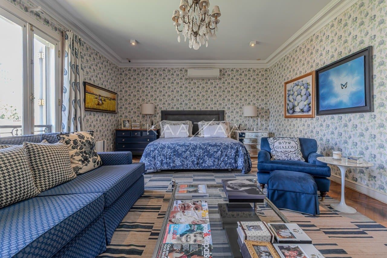 Casa à venda no Jardim Europa - Foto 49