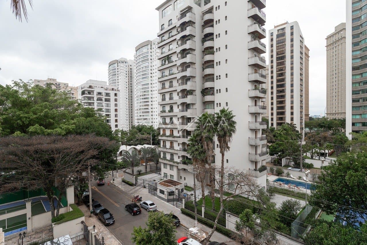 Apartamento para locação em Alto de Pinheiros - Foto 35