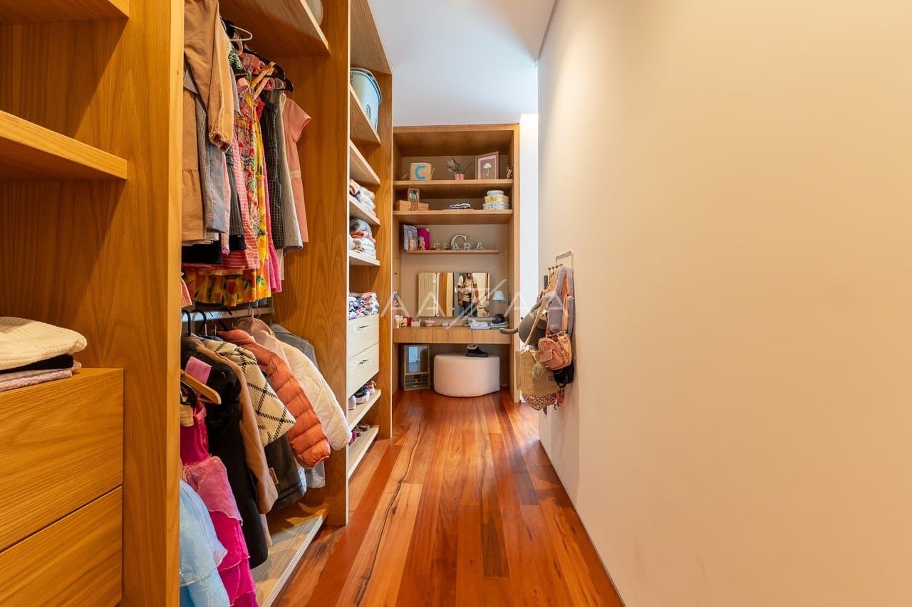 Casa à venda no Jardim Paulista - Foto 59