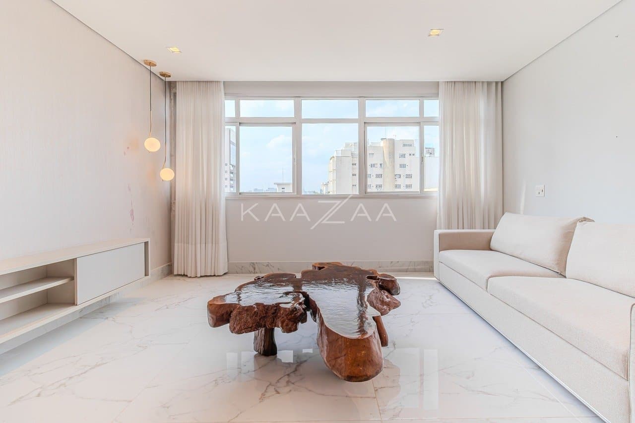 Apartamento à venda na Vila Nova Conceição - Foto 2