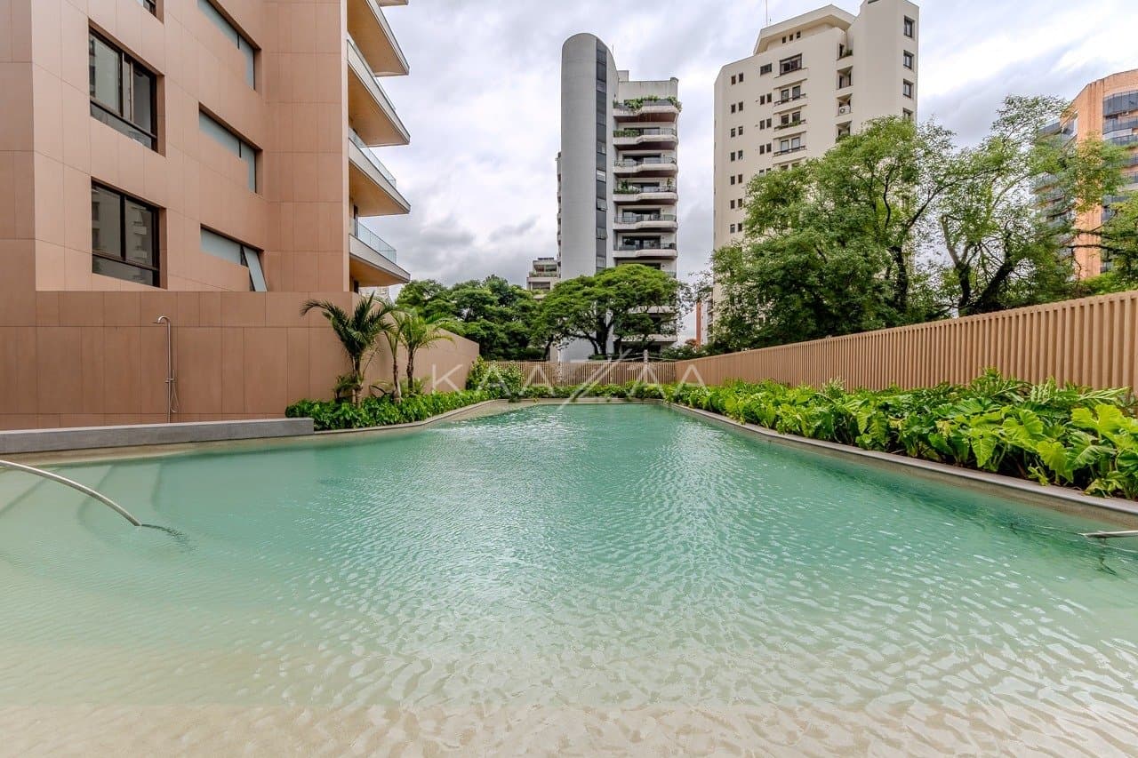 Apartamento à venda na Vila Nova Conceição - Foto 50