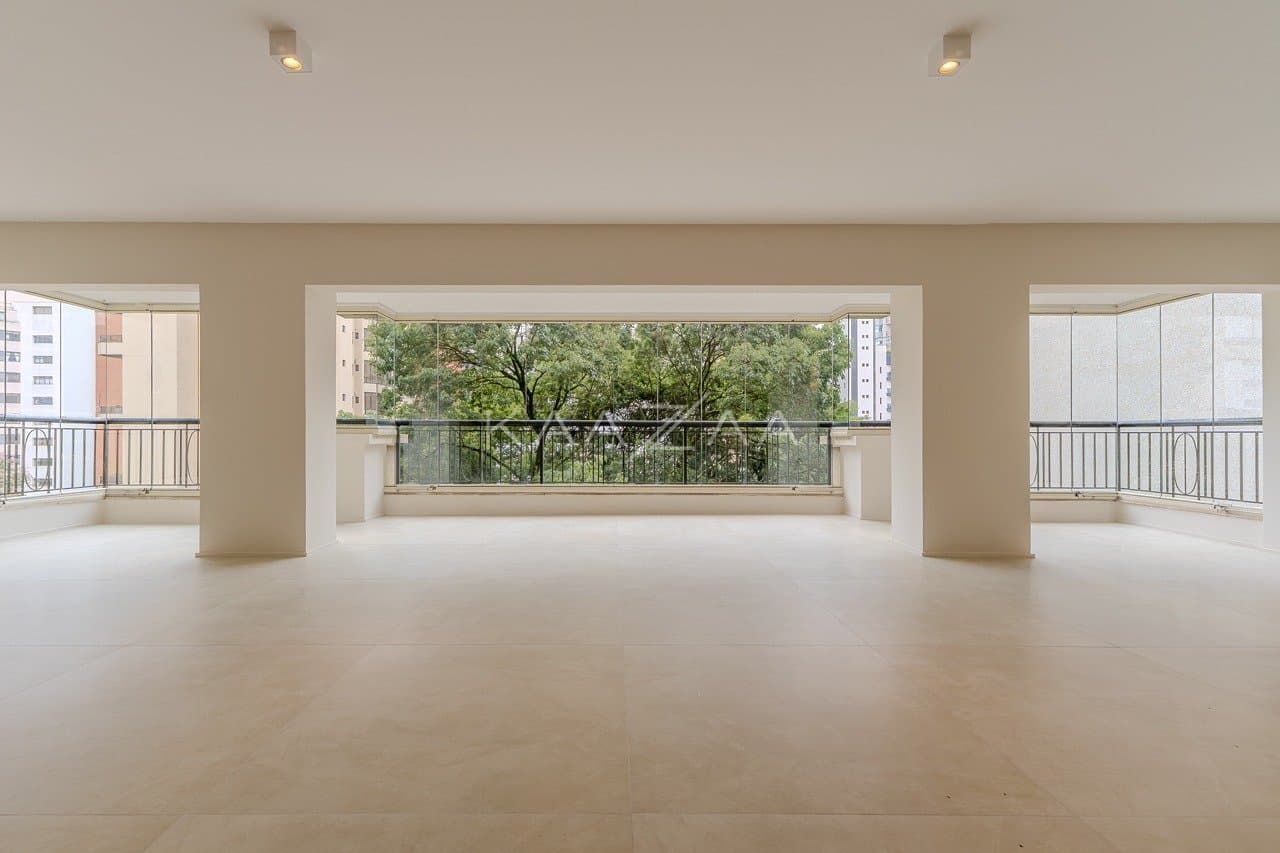 Apartamento à venda em Moema - Foto 1