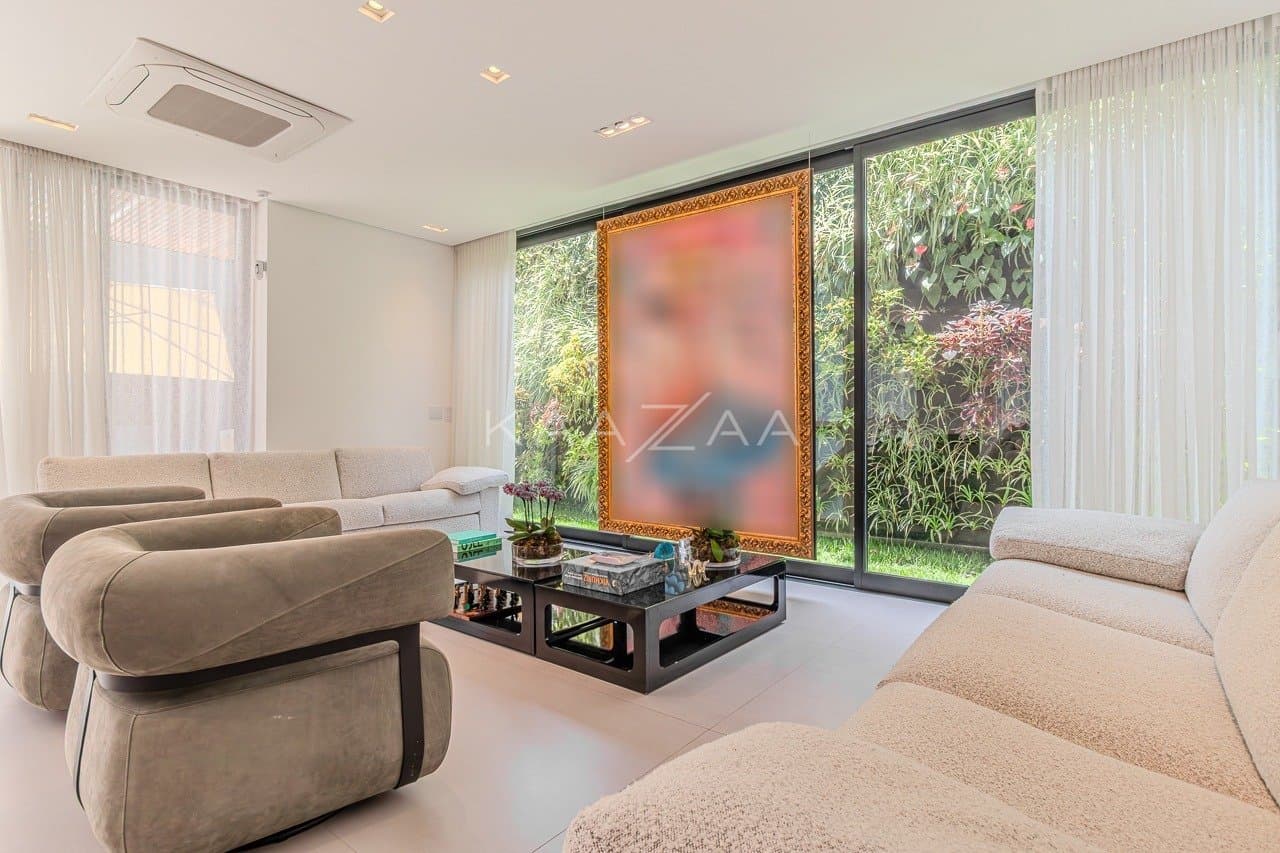 Casa à venda no Jardim Paulista - Foto 21