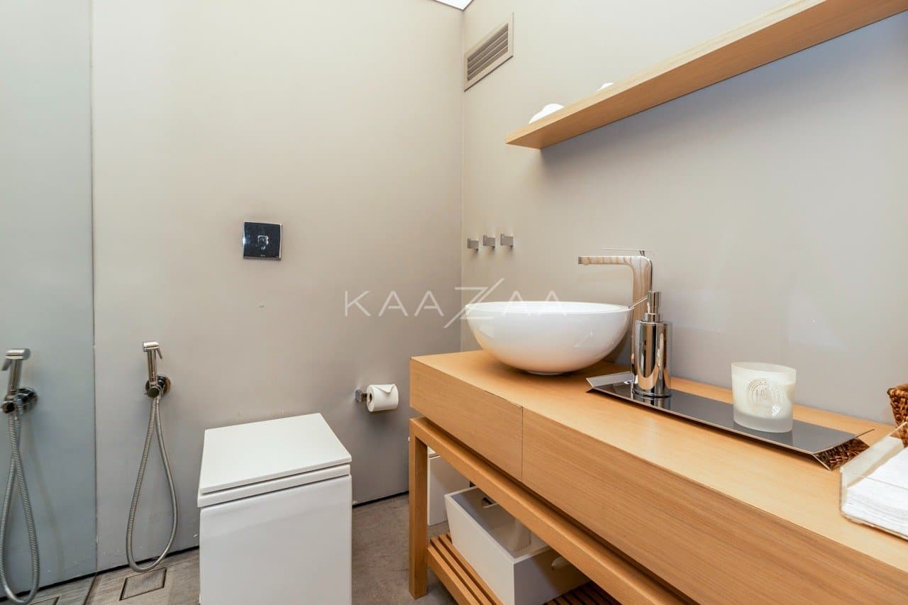 Cobertura duplex à venda no Jardins - Foto 50