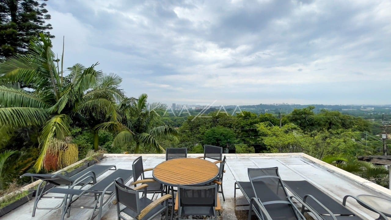 Casa em Alto de Pinheiros. - Foto 59