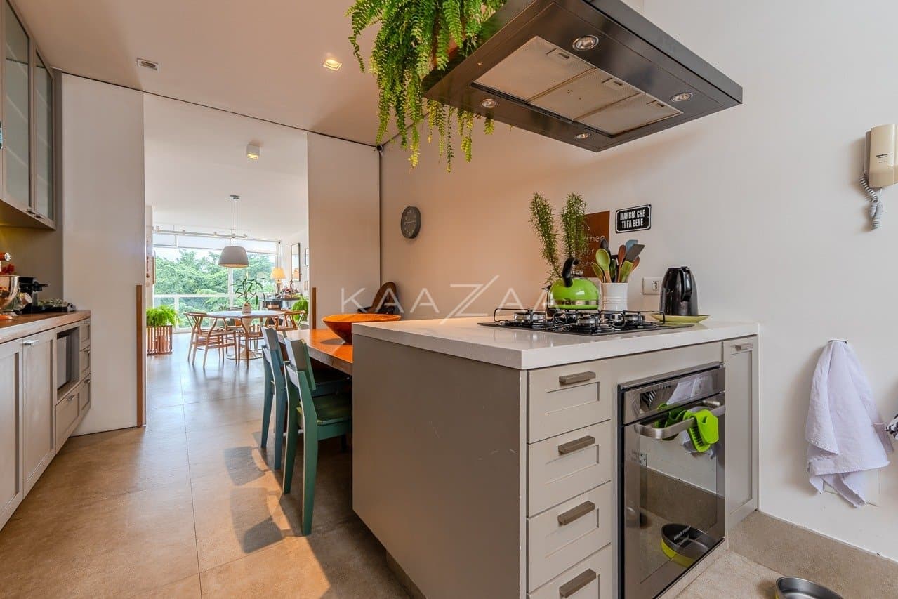 Apartamento à venda no Jardim Europa - Foto 19