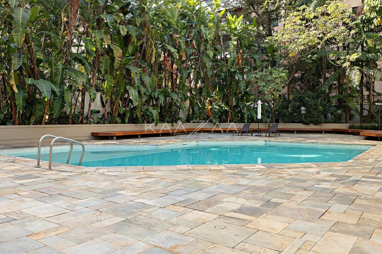 Apartamento à venda no Jardim Paulistano - Foto 41
