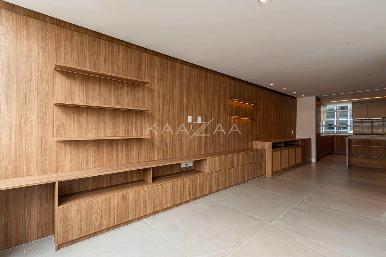 Apartamento para venda e locação no Itaim Bibi - Foto 9