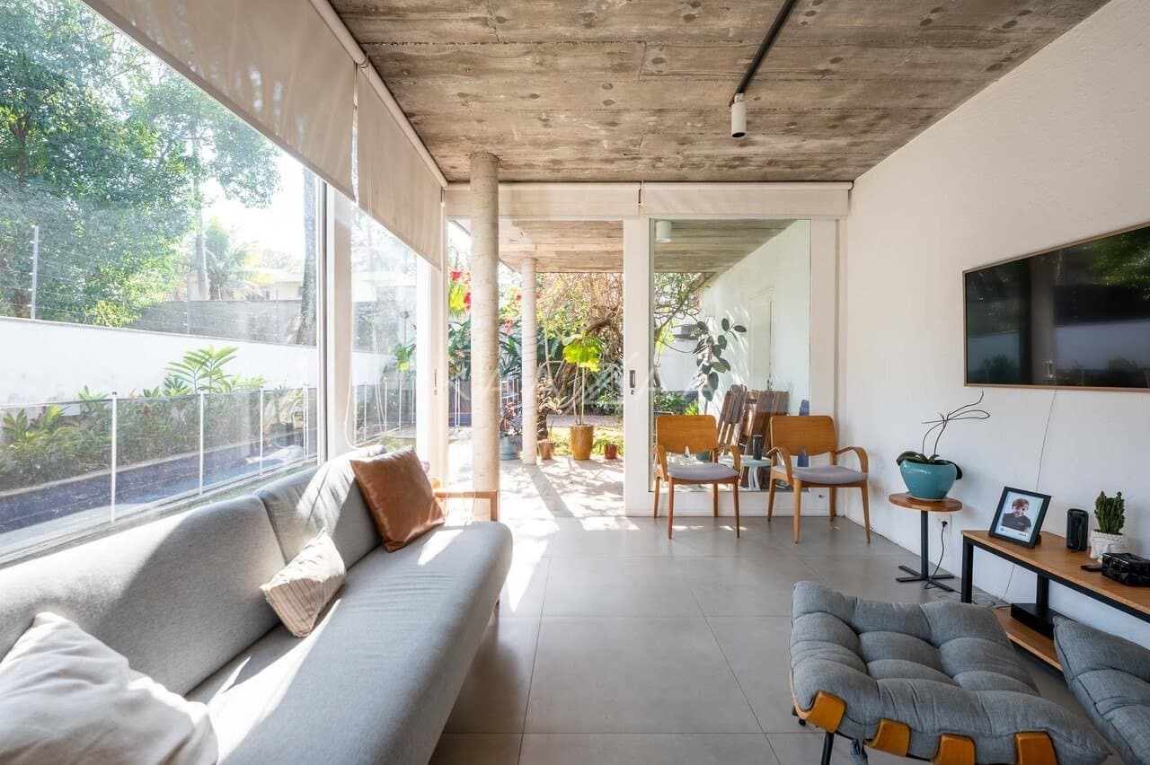 Casa à venda em Alto de Pinheiros - Foto 12