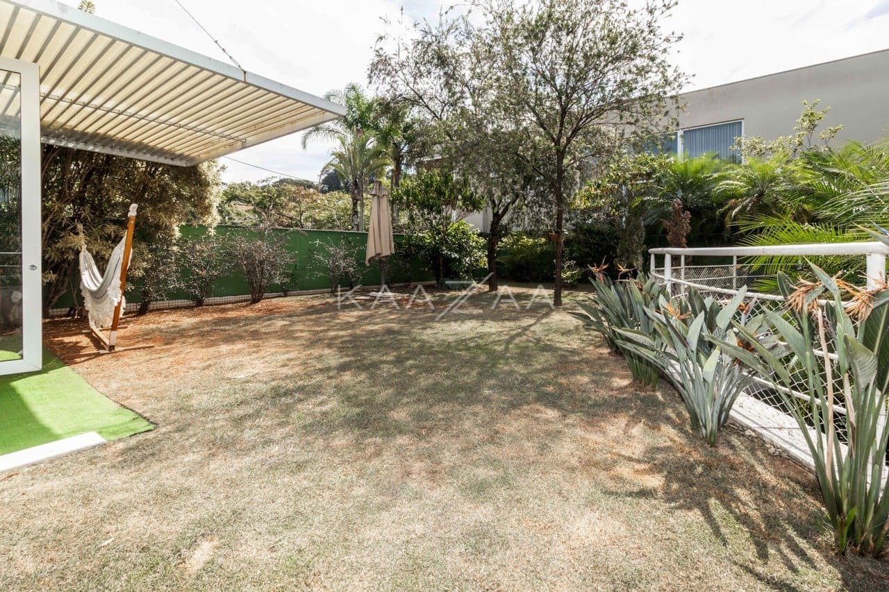 Casa em condomínio no Real Parque - Foto 35