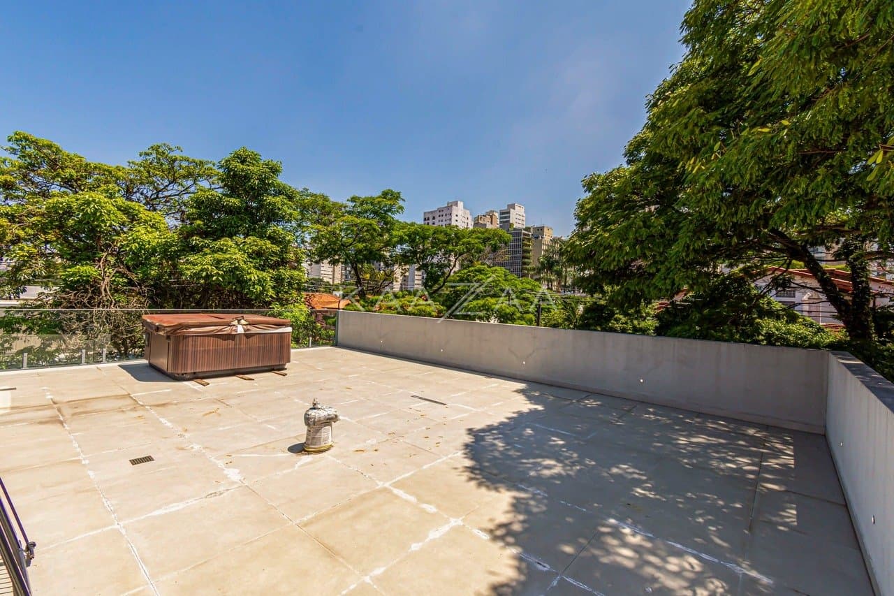 Casa à venda no Jardim Paulista - Foto 97