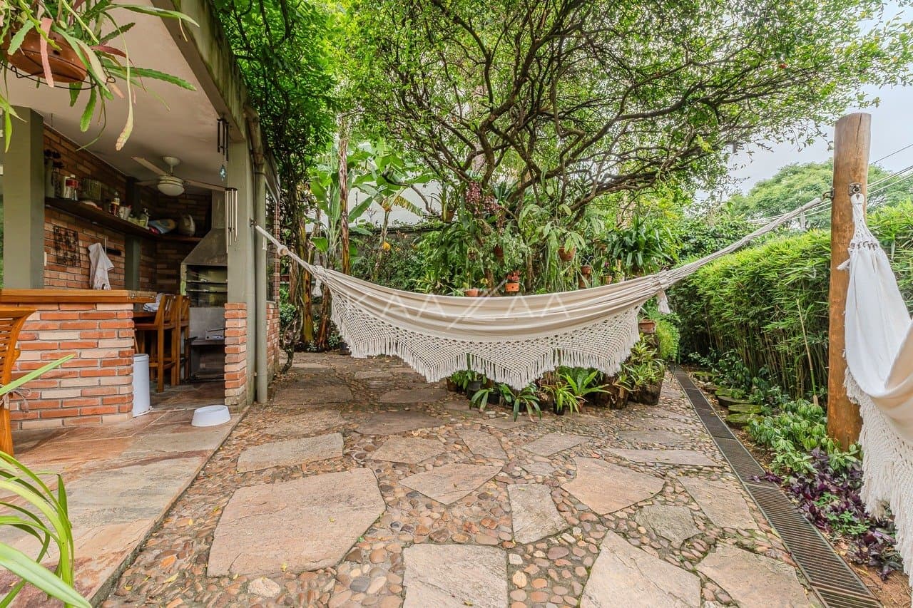 Casa em rua fechada à venda no Jardim Guedala - Foto 13