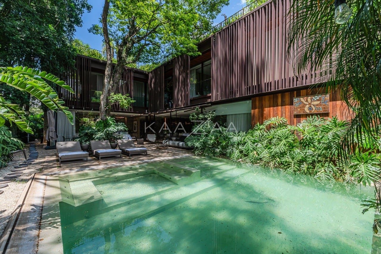Casa em condomínio à venda em Alto de Pinheiros - Foto 7
