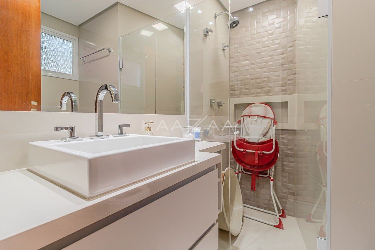 Apartamento à venda no Itaim Bibi - Foto 33