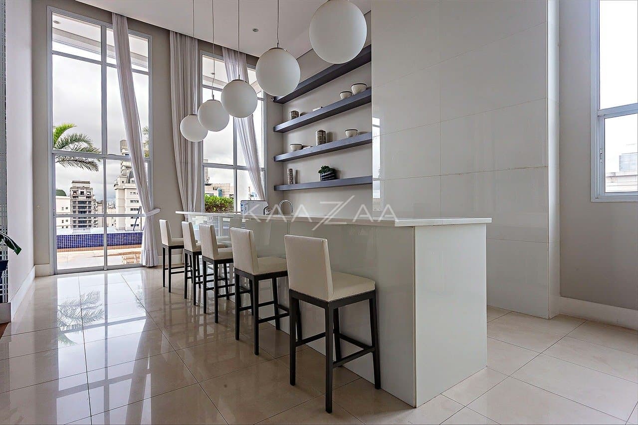 Apartamento à venda na Vila Olímpia - Foto 48