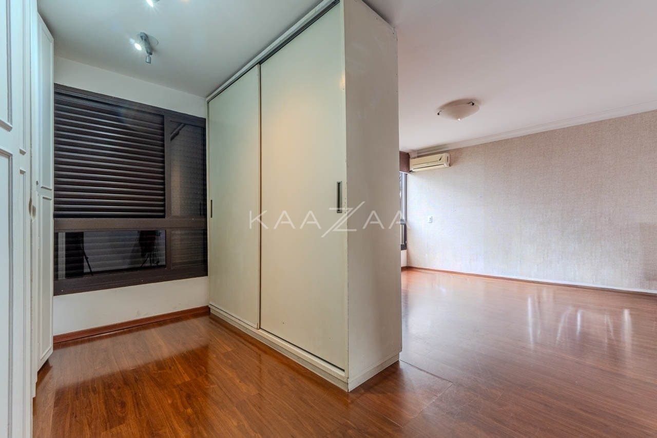 Apartamento para locação no Real Parque - Foto 23