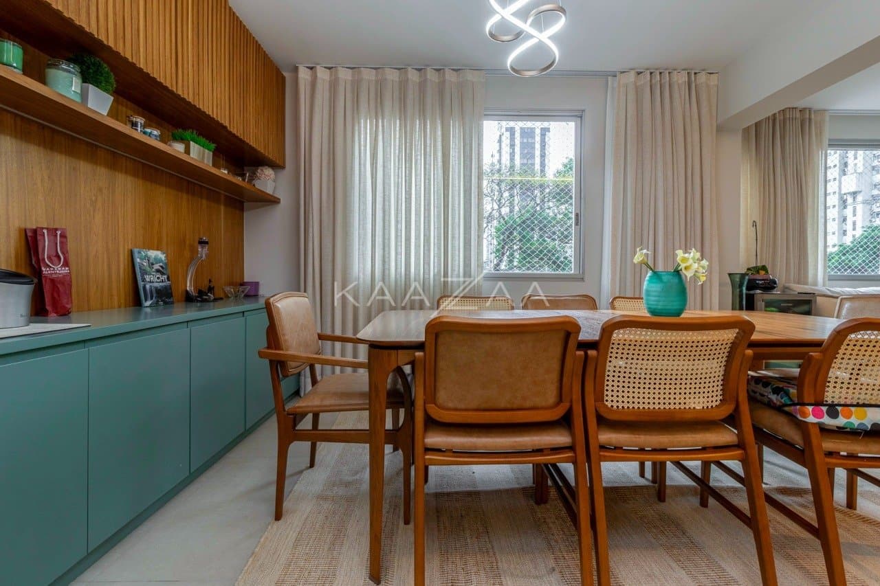 Apartamento no Itaim Bibi - Foto 12
