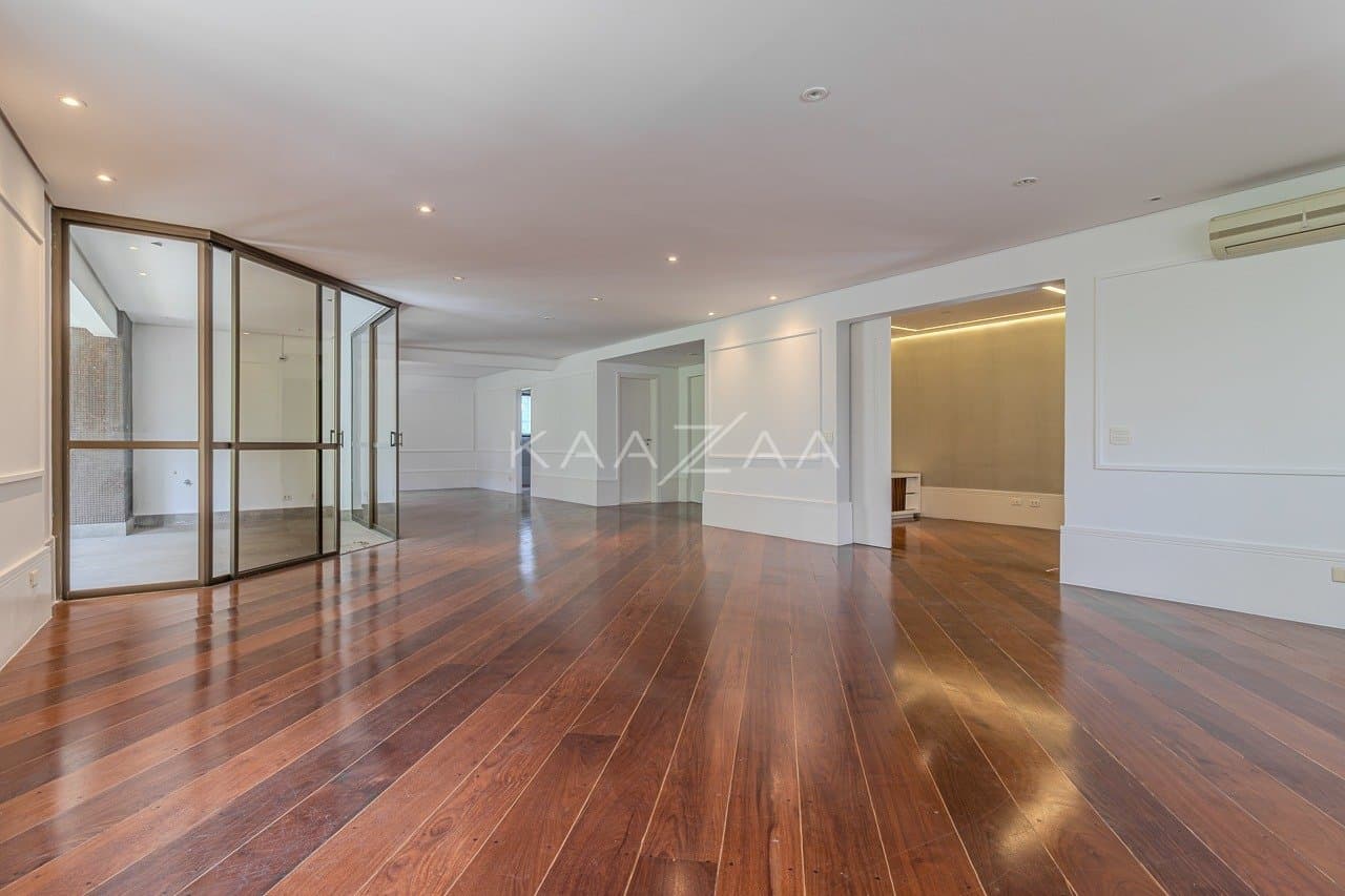 Apartamento à venda no Itaim Bibi - Foto 6
