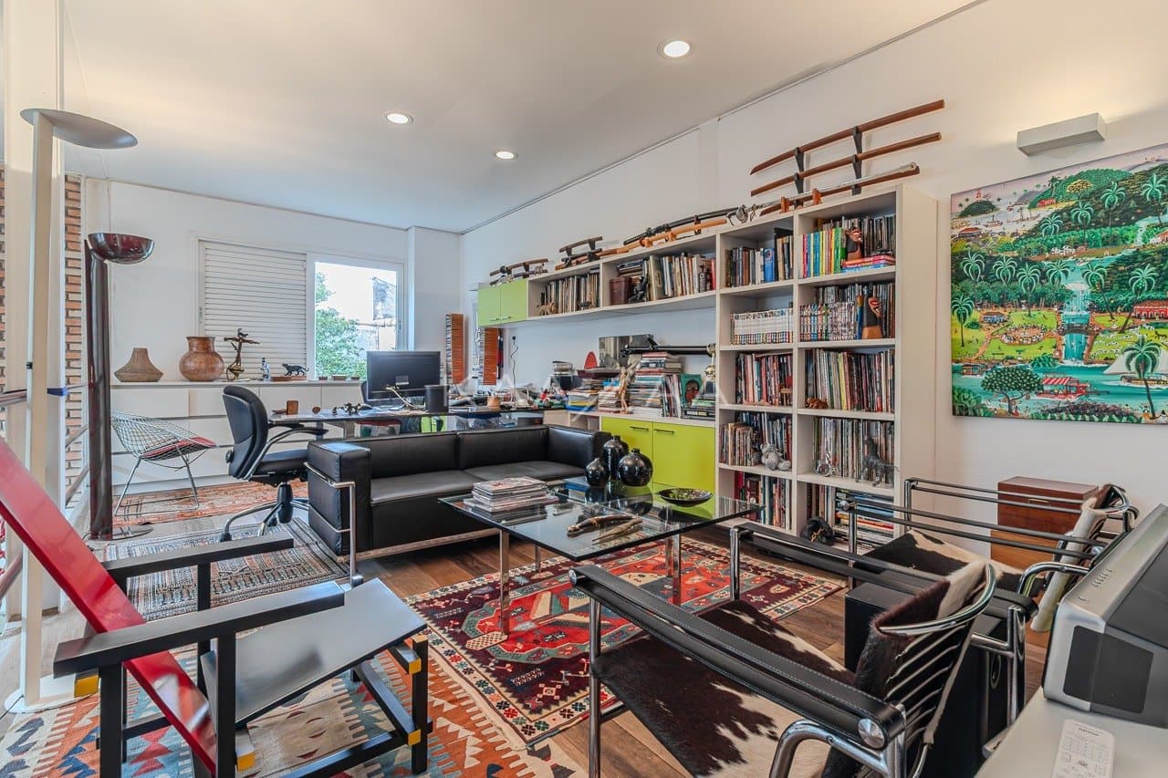 Casa à venda e locação na Vila Madalena - Foto 13