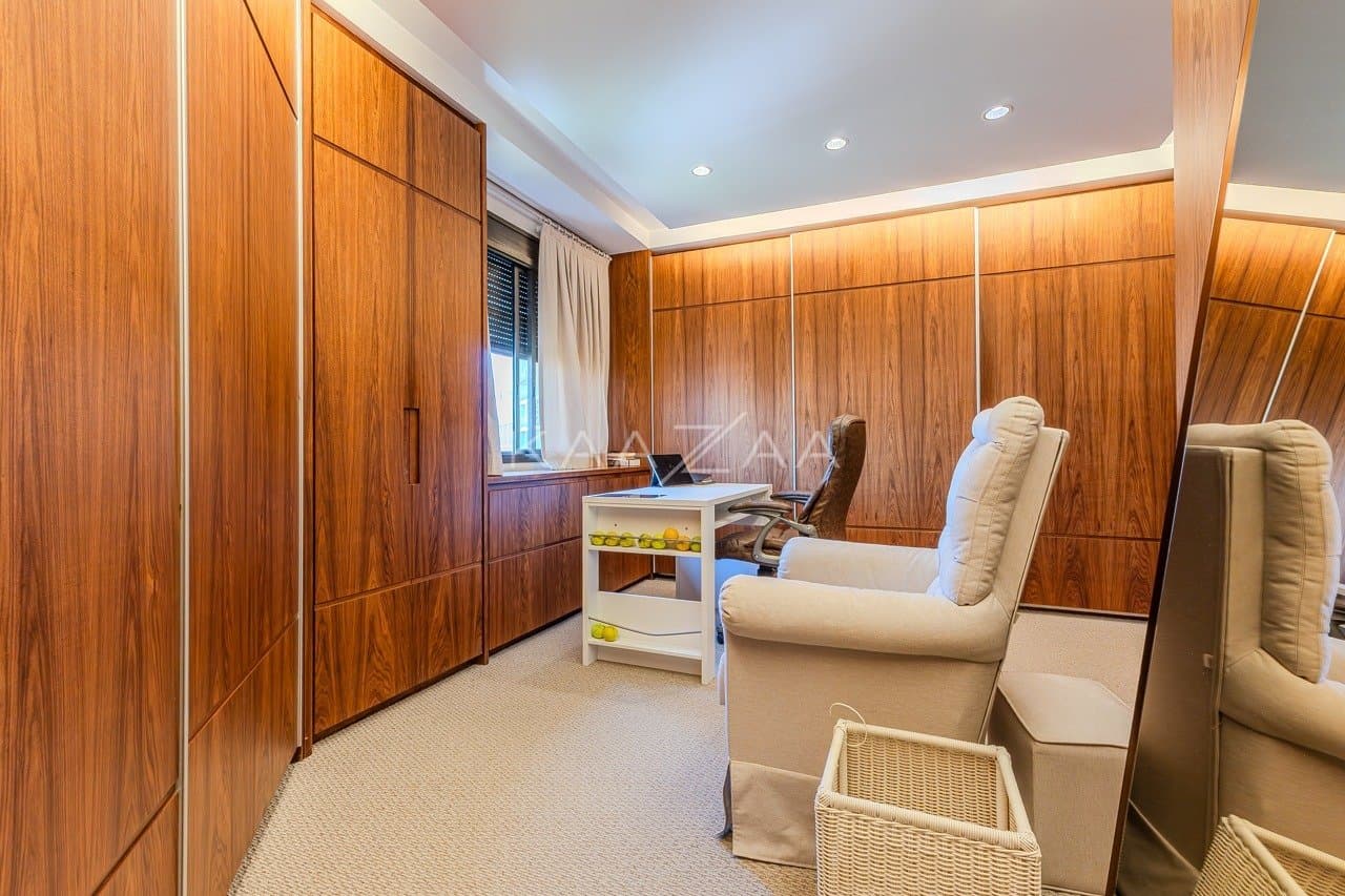 Apartamento duplex à venda no Real Parque - Foto 25