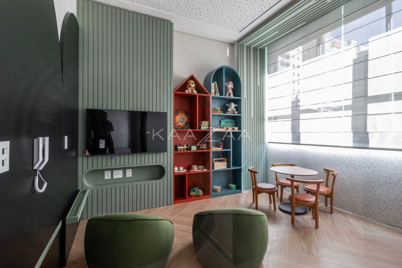 Apartamento à venda na Vila Olímpia - Foto 32