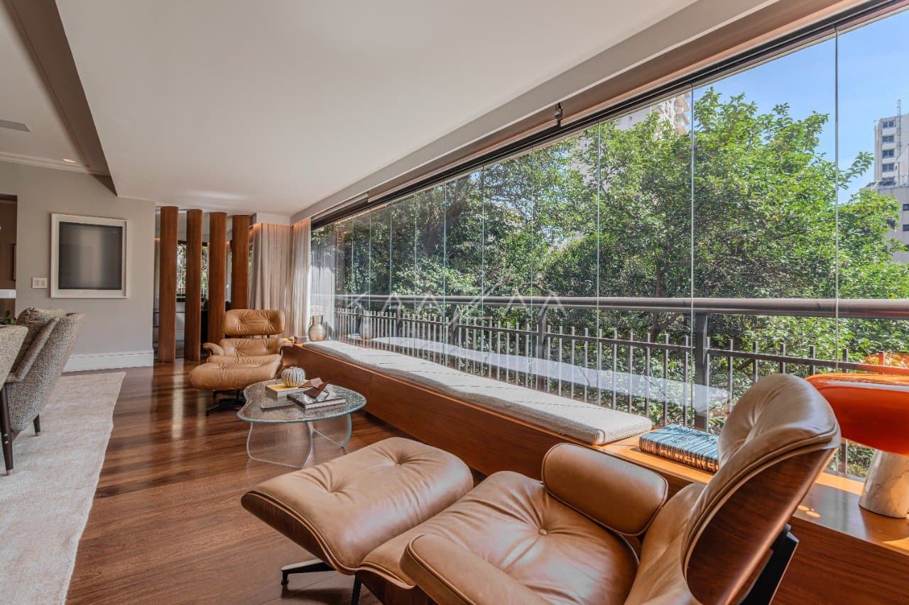 Apartamento à venda e locação no Jardim Europa - Foto 10
