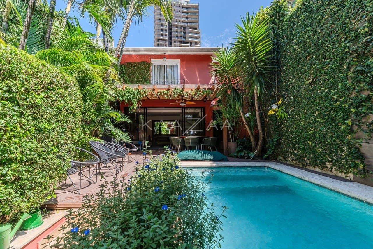 Casa no Jardim Paulistano - Foto 3