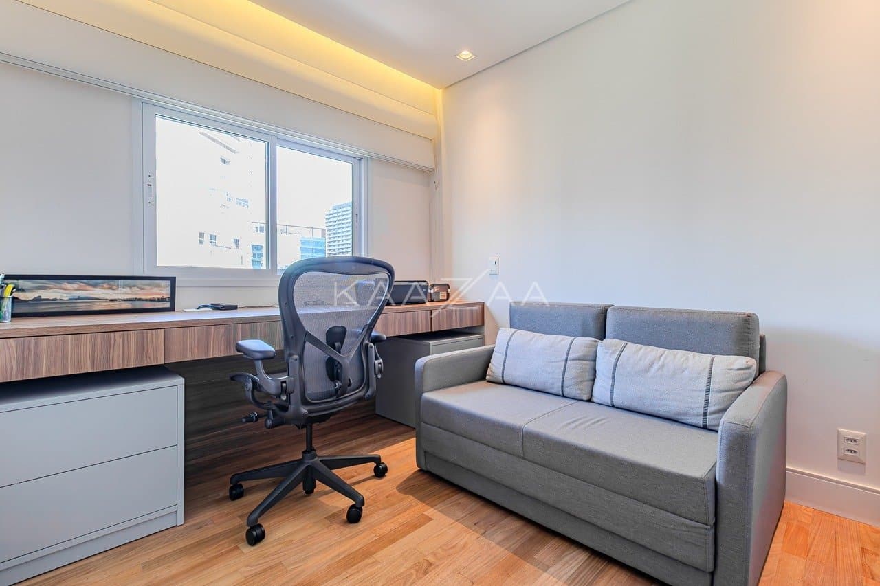 Apartamento à venda na Vila Olímpia - Foto 39