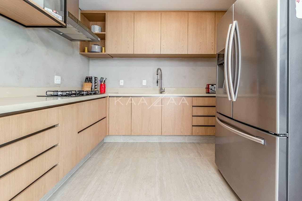 Apartamento garden à venda no Jardim Paulistano - Foto 17