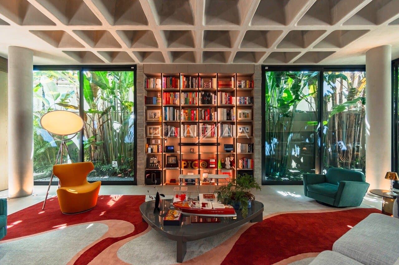 Casa à venda no Jardim Paulista - Foto 8