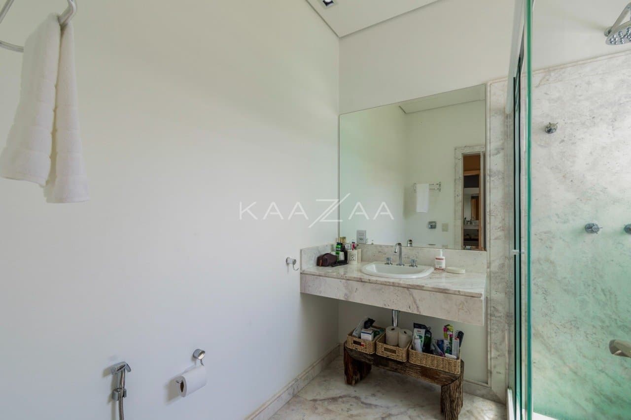 Casa no condomínio Quinta da Baroneza. - Foto 41
