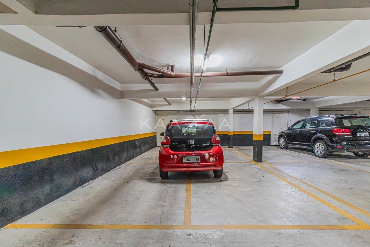 Cobertura para locação na Vila Madalena - Foto 39