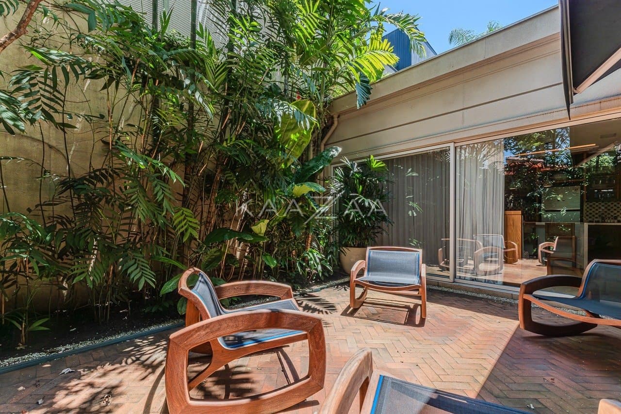 Casa em condomínio à venda no Jardim Paulistano - Foto 5