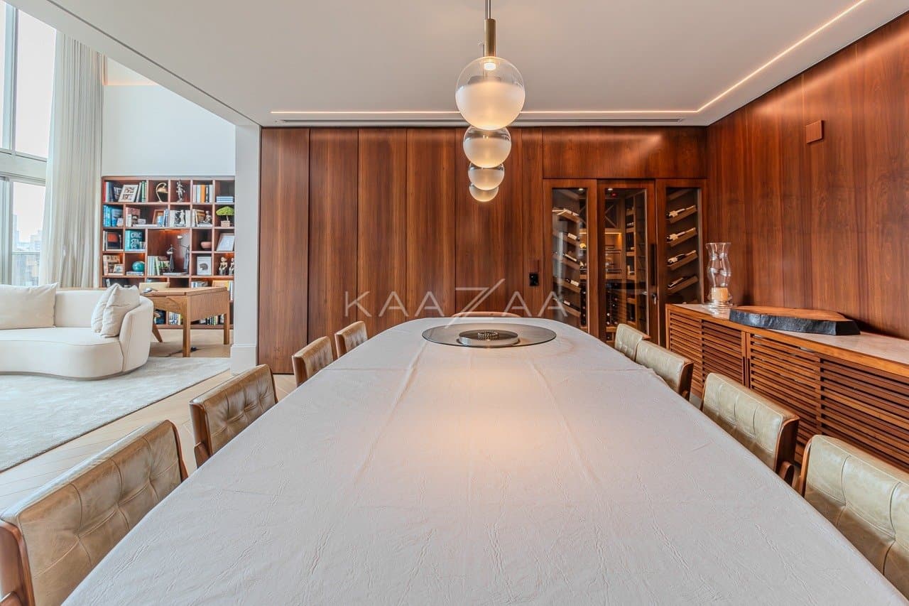 Apartamento à venda na Vila Olímpia - Foto 18