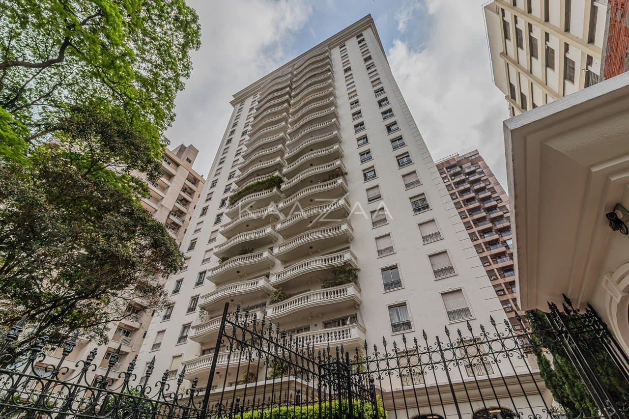 Apartamento à venda no Jardim Paulista - Foto 42