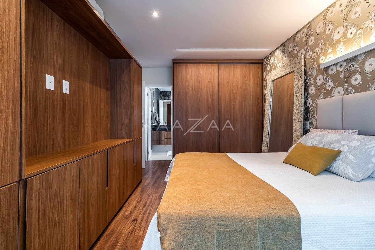 Apartamento garden à venda no Itaim Bibi - Foto 19