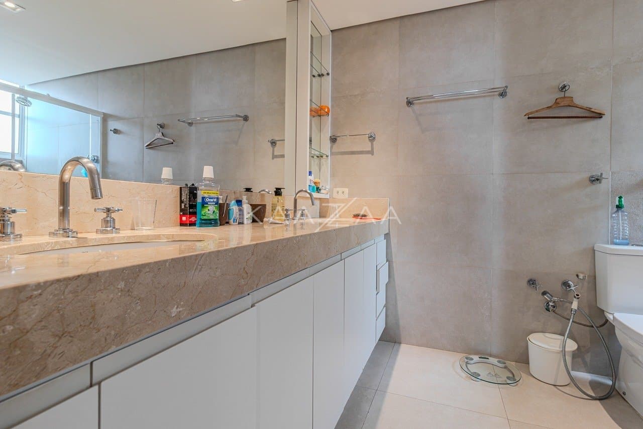 Apartamento à venda no Jardim Europa - Foto 27