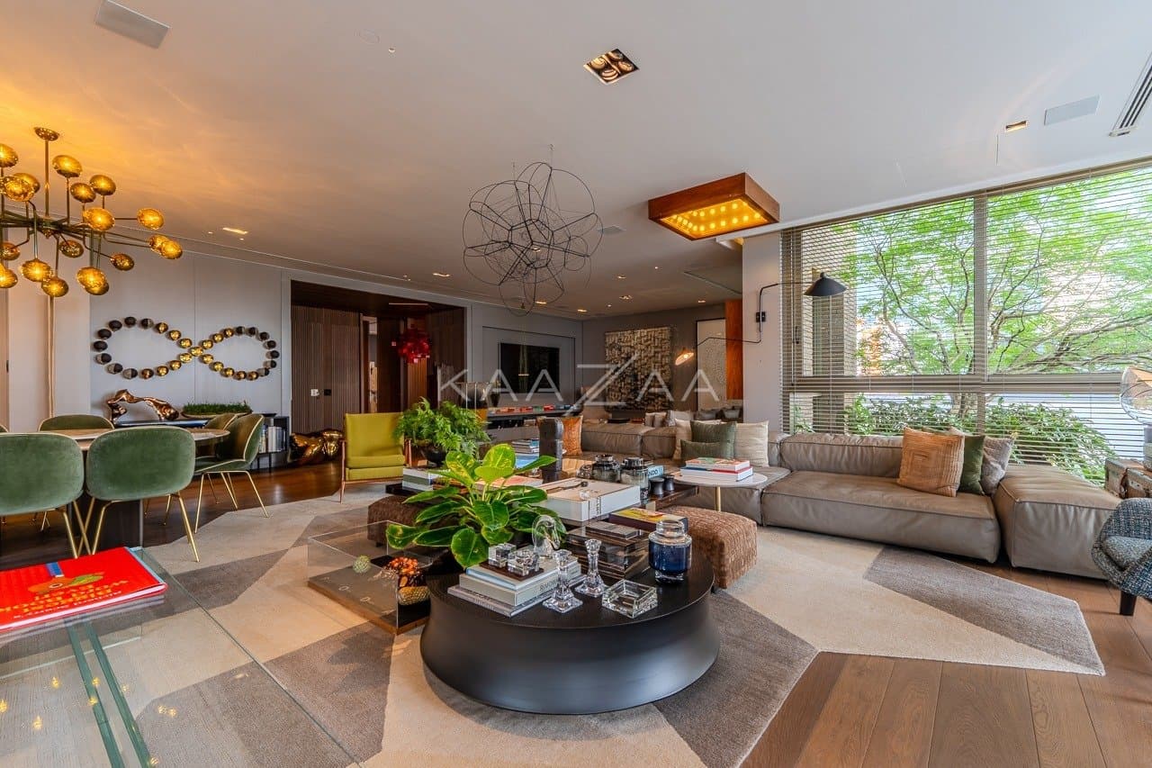 Apartamento à venda no Jardins - Foto 5