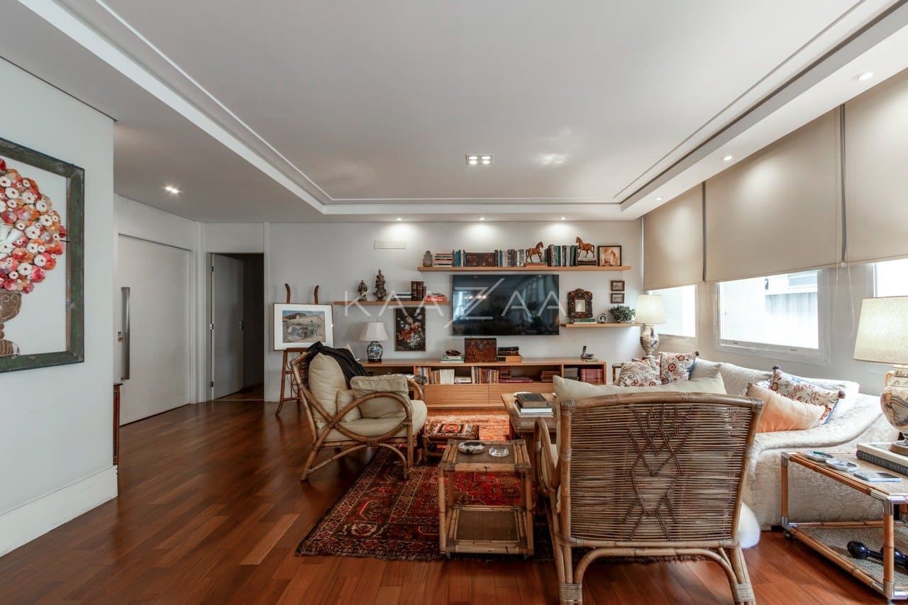 Apartamento no Jardins. - Foto 13