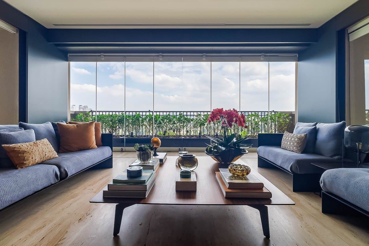 Apartamento à venda no Jardim Paulistano - Foto 2