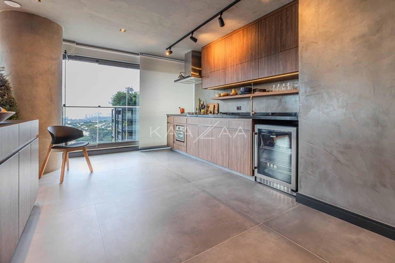 Apartamento na Vila Madalena - Foto 22