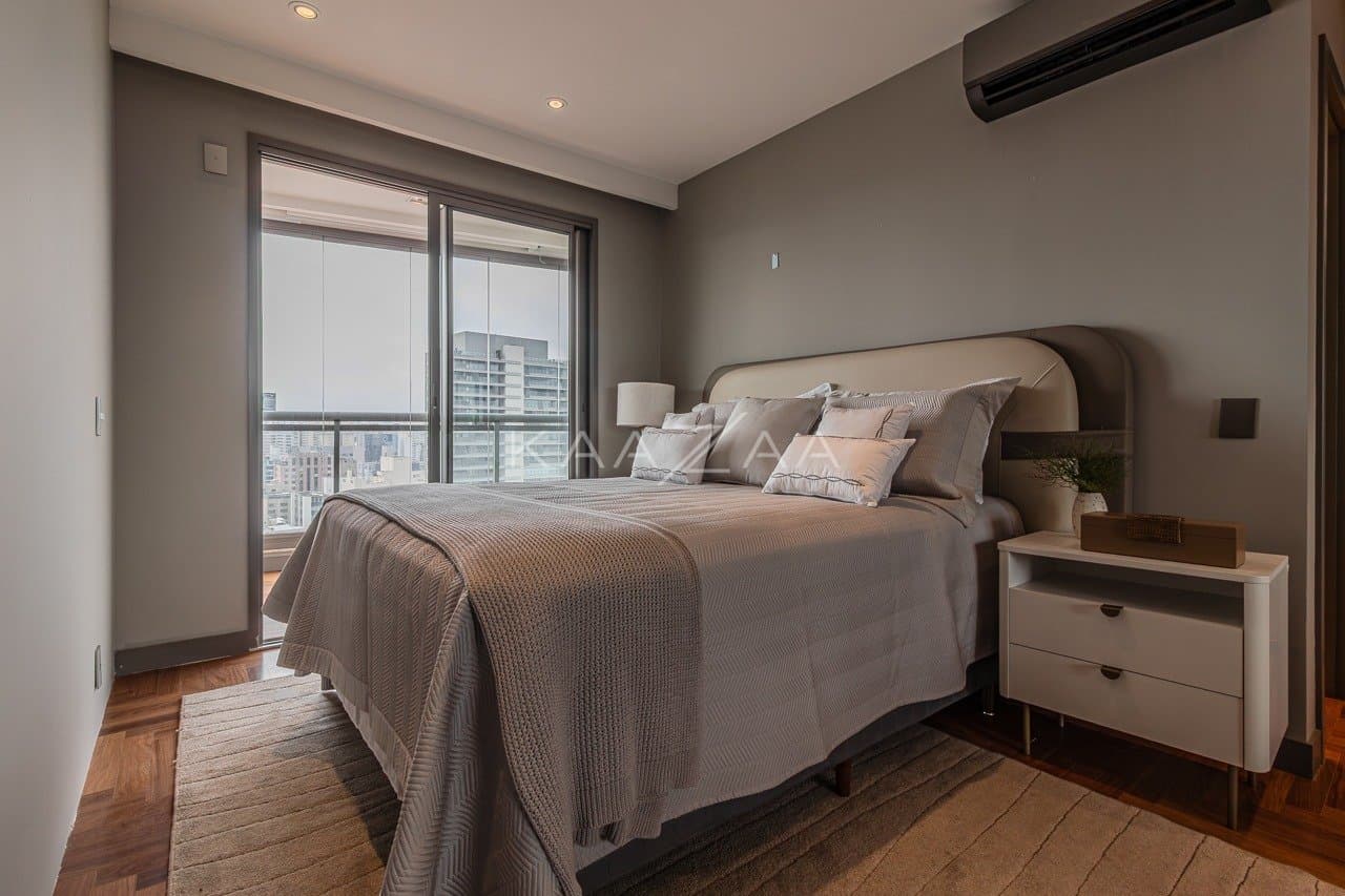 Apartamento à venda na Vila Olímpia - Foto 23