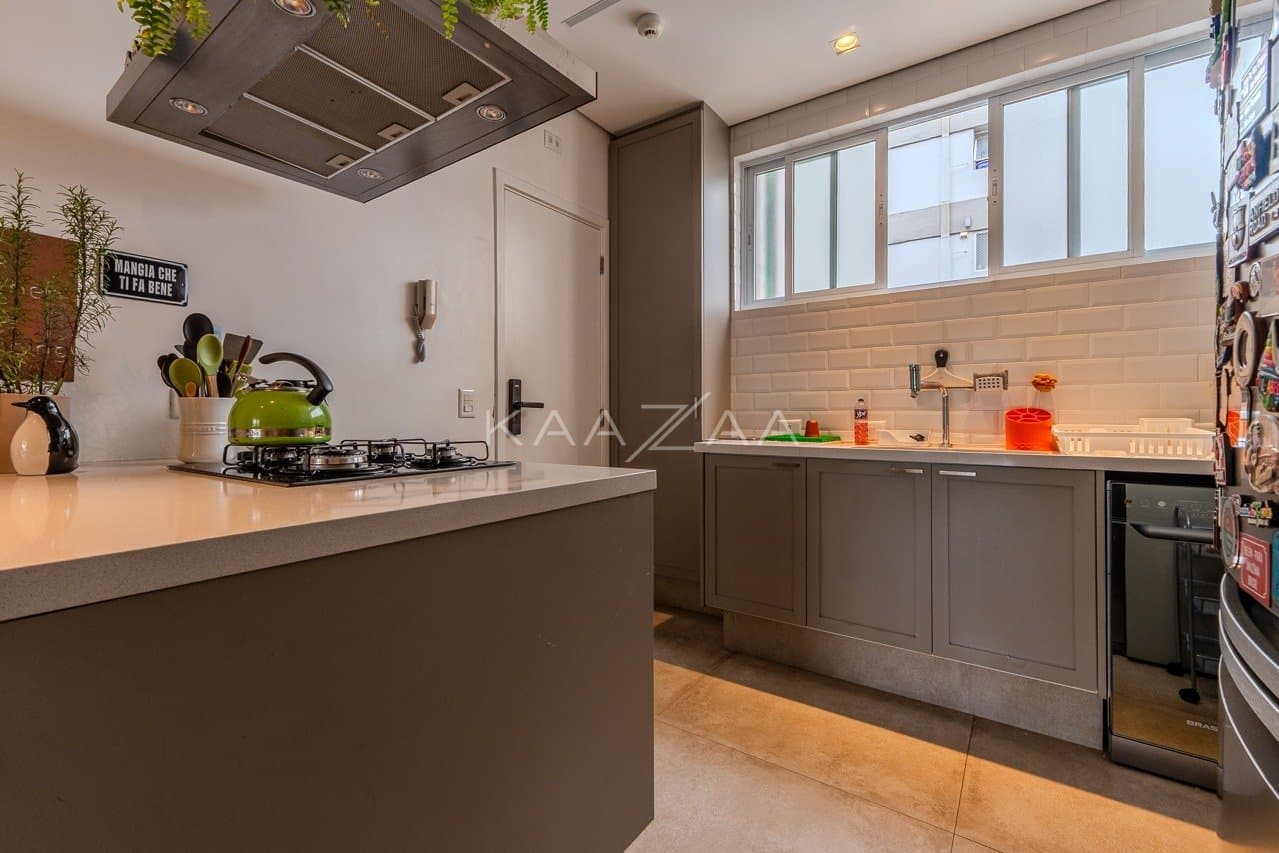 Apartamento à venda no Jardim Europa - Foto 20