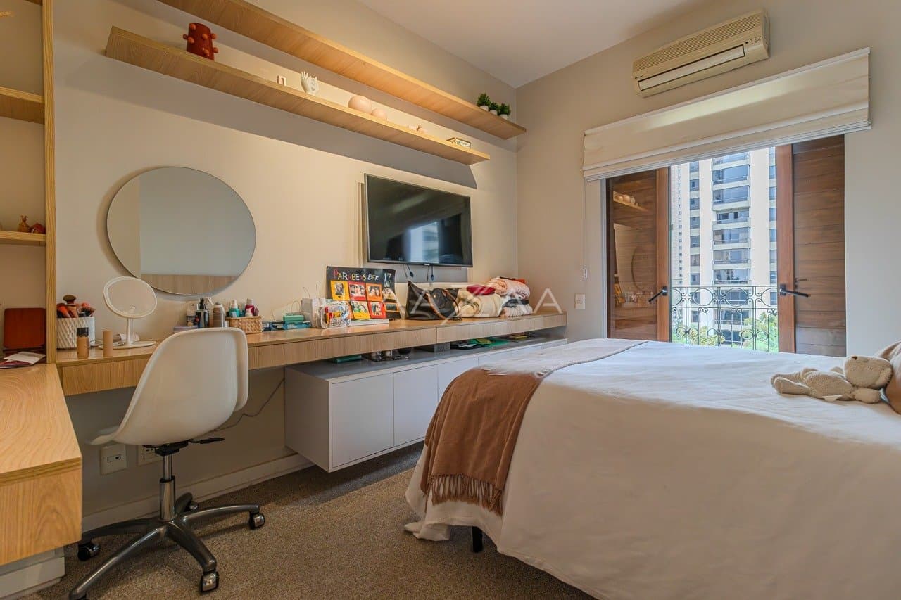 Apartamento à venda em Alto de Pinheiros - Foto 32