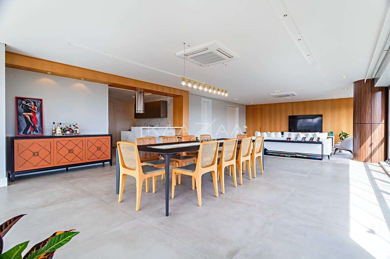 Apartamento à venda em Alto de Pinheiros - Foto 5