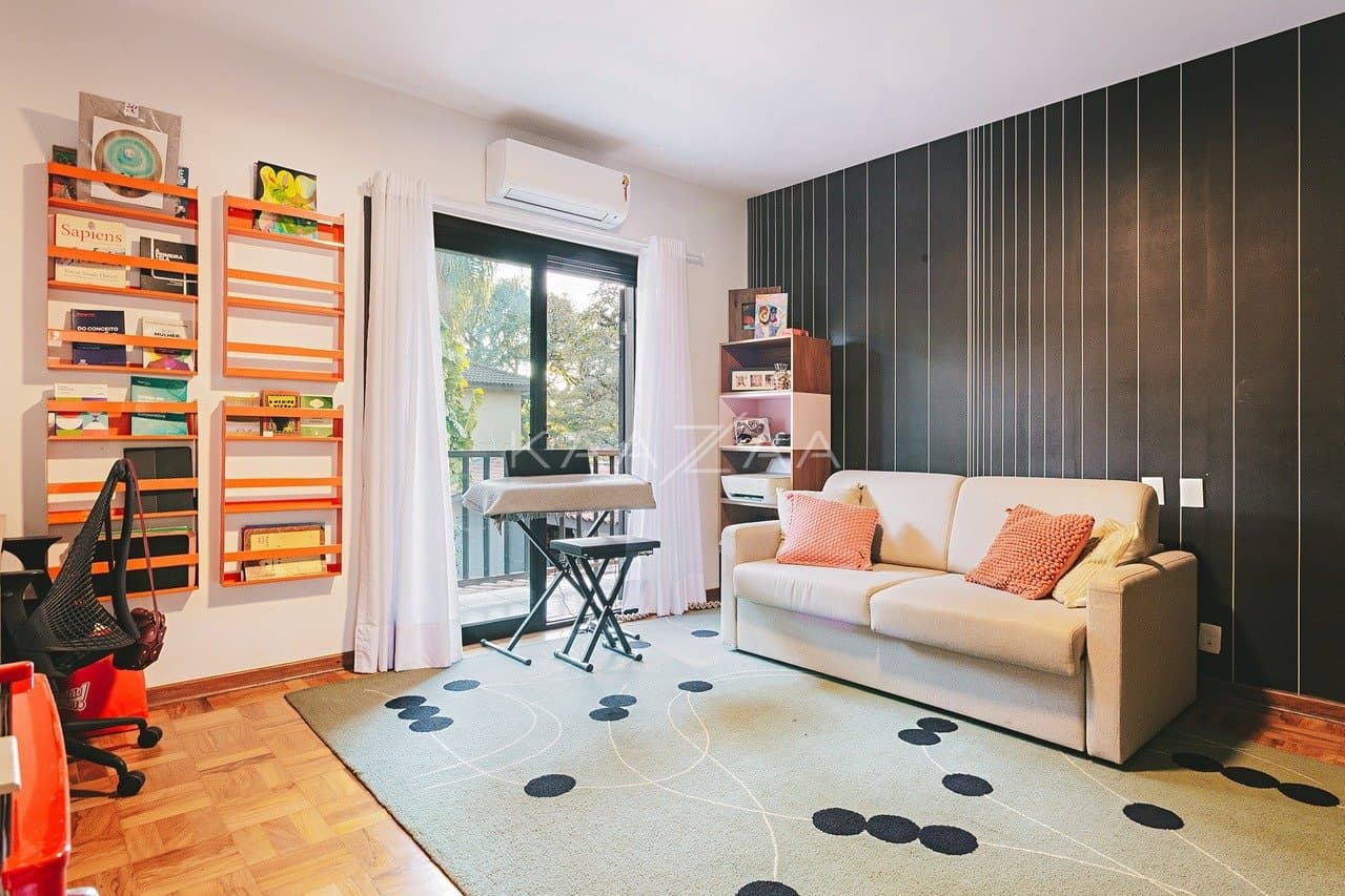 Casa em Alto de Pinheiros - Foto 22