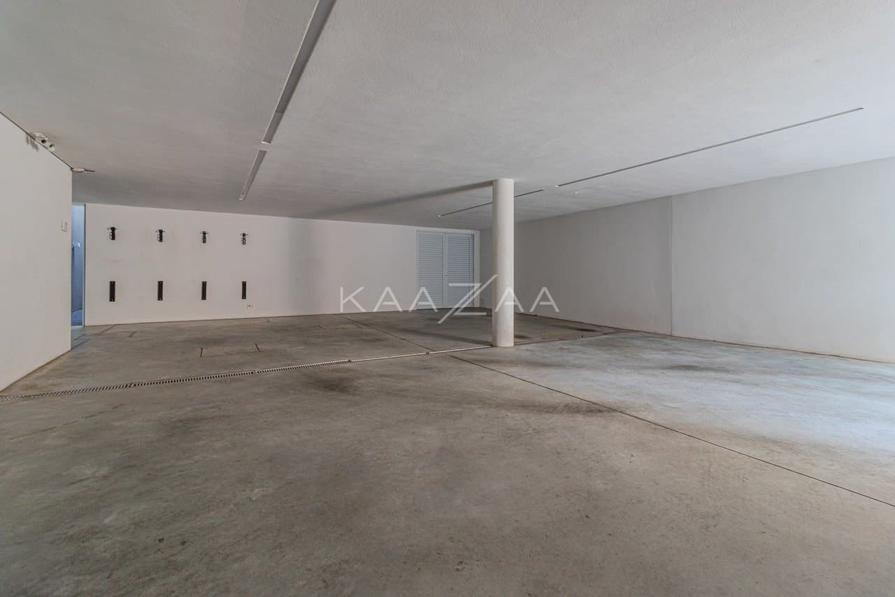 Casa à venda no Jardim Paulista - Foto 66