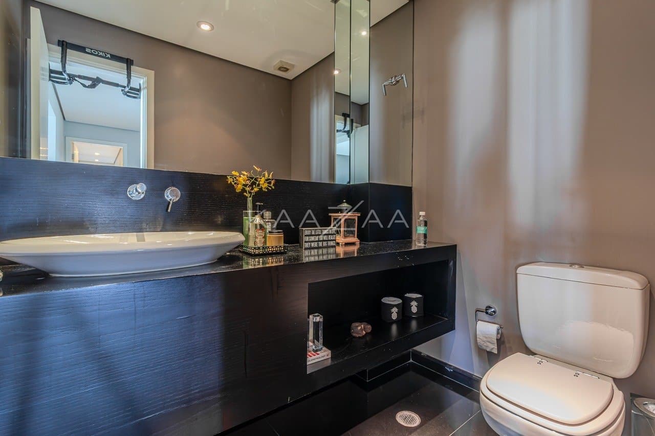 Apartamento à venda em Moema - Foto 25
